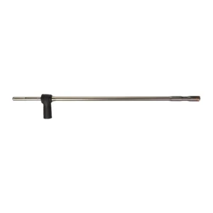 Brocas SDS-Max para químicos 28x900