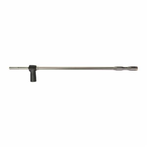 Brocas SDS-Max para químicos 32x900