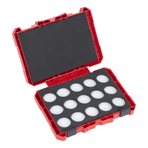 MATRICES DE CRIMPADO PARA M18 HCCT - Crimp/ Die Box -1pc