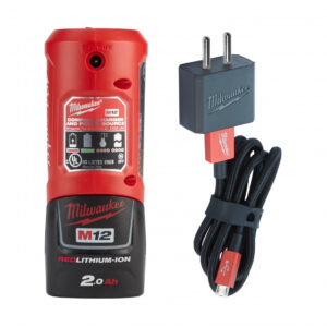 CARGADORES 12V - M12TC