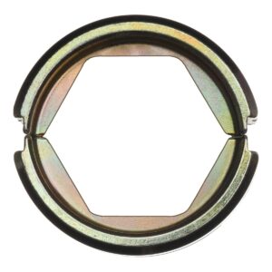 MALETA CON MATRICES DE CRIMPADO PARA M18 HCCT - Crimp Die DIN13 Cu 300-1pc