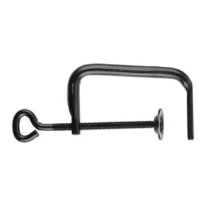 ACOPLAMIENTOS PARA LIJADORAS DE BANDA - Clamps BS-2pcs