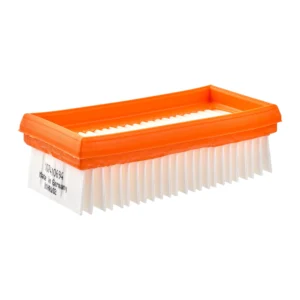 FILTROS - Motor cooling filter PET - -1pc