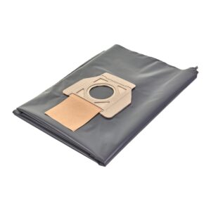 BOLSAS - Disposal bags (30l)-5pcs