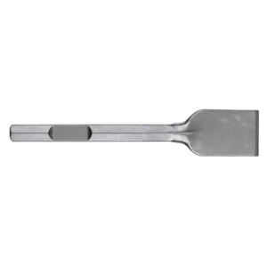 28mm Hex Cincel ancho 80x400mm