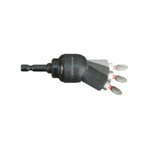 Juego de 11 piezas Knuckle - Shockwave