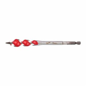 Broca madera Speed Feed 18x165