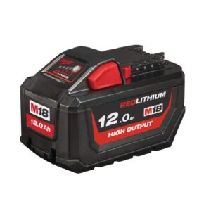 BATERÍA HIGH OUTPUT 18V - M18HB12