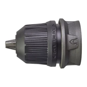 M12 FPDX-CK Portabrocas intercambiable de 13mm