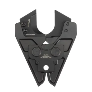 ACOPLAMIENTOS PARA CORTADORA DE CABLE HCCT - Crimper Jaw + Blade Cu/Al -1pc