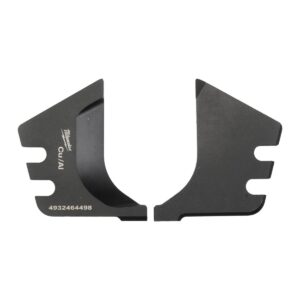 ACOPLAMIENTOS PARA CORTADORA DE CABLE HCC - Blade Cu/Al-1pc