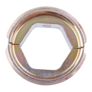 MALETA CON MATRICES DE CRIMPADO PARA M18 HCCT - Crimp Die L13 Cu 300-1pc