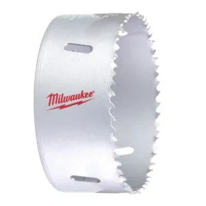 Cor.Bimetálica 102mm