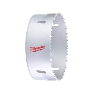 Cor.Bimetálica 114mm