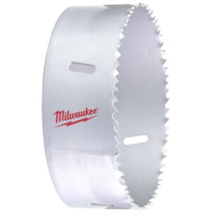 Cor.Bimetálica 152mm