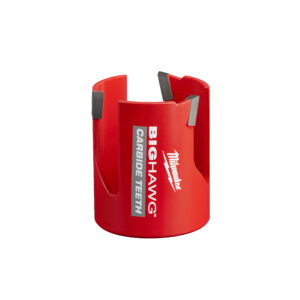 Corona multimaterial BigHawg™ 57mm
