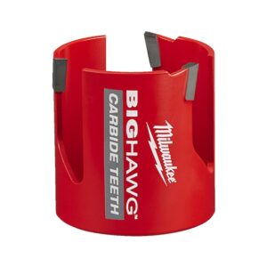 Corona multimaterial BigHawg™ 70mm