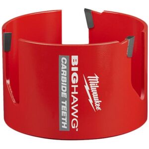 Corona multimaterial BigHawg™ 102mm