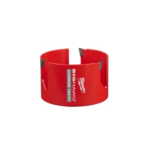 Corona multimaterial BigHawg™ 108mm