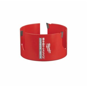 Corona multimaterial BigHawg™ 133mm