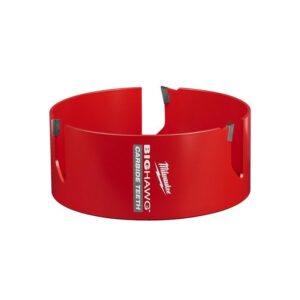 Corona multimaterial BigHawg™ 159mm