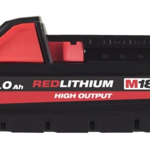 BATERÍA HIGH OUTPUT 18V - M18HB3