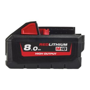 BATERÍA HIGH OUTPUT 18V - M18HB8