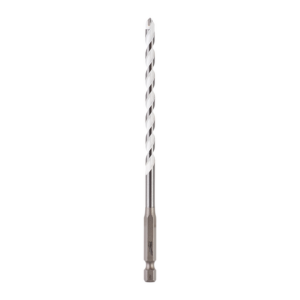 Broca Multimaterial 4x90mm - 1/4"Hex'