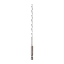 Broca Multimaterial 5x100mm - 1/4"Hex'