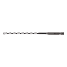Broca Multimaterial 5'5x150mm - 1/4"Hex'