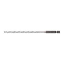 Broca Multimaterial 6x150mm - 1/4"Hex'