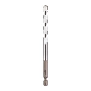 Broca Multimaterial 7x100mm - 1/4"Hex'