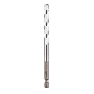 Broca Multimaterial 8x120mm - 1/4"Hex'