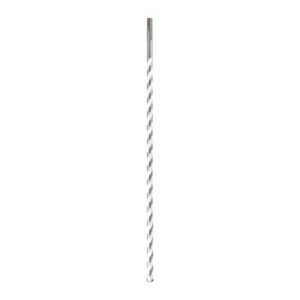 Broca Multimaterial 10x400mm - 3 rebajes