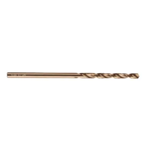 Paquete brocas RED COBALT HSS - G Co. 3'3x65 - 10uds