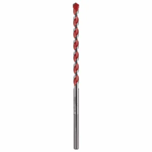 Súper broca hormigón 6'5x150mm - 3 rebajes