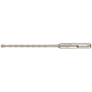 Broca SDS-Plus  2 Contractor 5x160 (pedido mínimo 10 unidades)