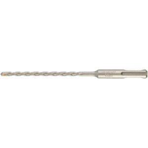 Broca SDS-Plus  2 Contractor 5.5x160 (pedido mínimo 10 unidades)