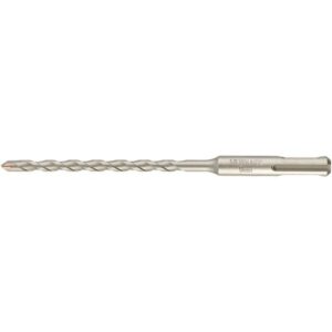Broca SDS-Plus  2 Contractor 6x160 (pedido mínimo 10 unidades)