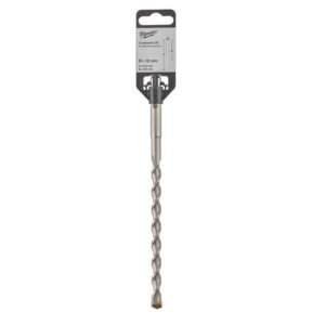 Broca SDS-Plus  2 Contractor 6x210 (pedido mínimo 10 unidades)