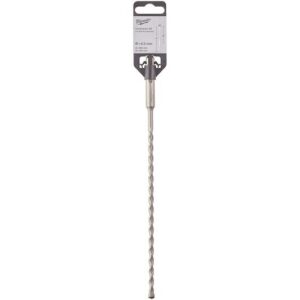 Broca SDS-Plus  2 Contractor 6.5x260 (pedido mínimo 10 unidades)