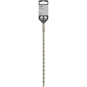 Broca SDS-Plus  2 Contractor 8x260 (pedido mínimo 10 unidades)