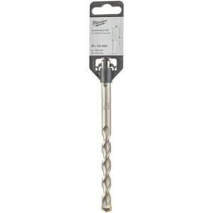 Broca SDS-Plus  2 Contractor 12x160 (pedido mínimo 10 unidades)