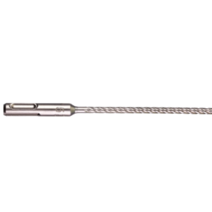 Broca SDS-Plus MX4 5x165 - 10uds