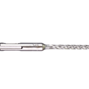 Broca SDS-Plus MX4 5'5x115 - 10uds
