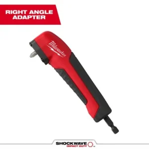 Adaptador angular Shockwave