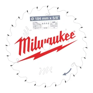 Disco P W 184x5/8x1'6x24 ATB