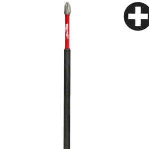 Punta Shockwave PH2 x150mm