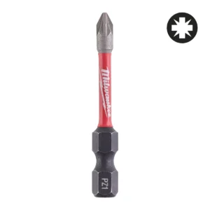 Punta Shockwave PZ1 x50mm