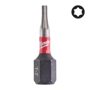 Punta Shockwave TX7 25mm-2pc